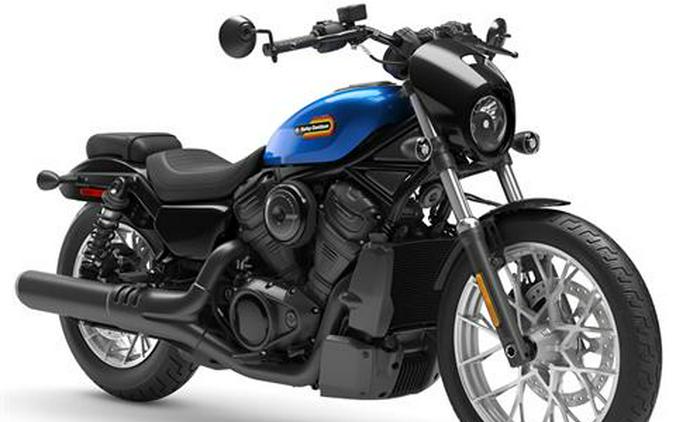 2025 Harley-Davidson Nightster® Special