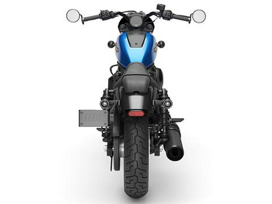 2025 Harley-Davidson Nightster® Special
