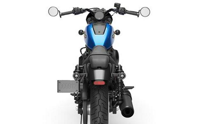 2025 Harley-Davidson Nightster® Special