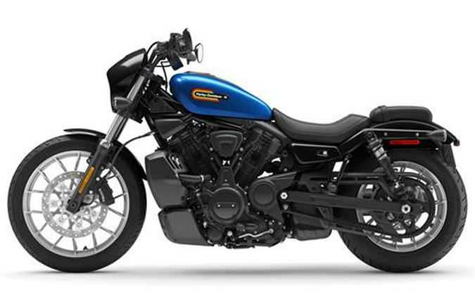 2025 Harley-Davidson Nightster® Special