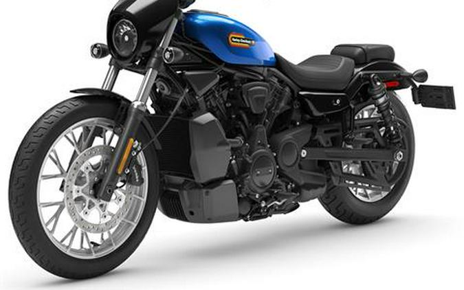 2025 Harley-Davidson Nightster® Special