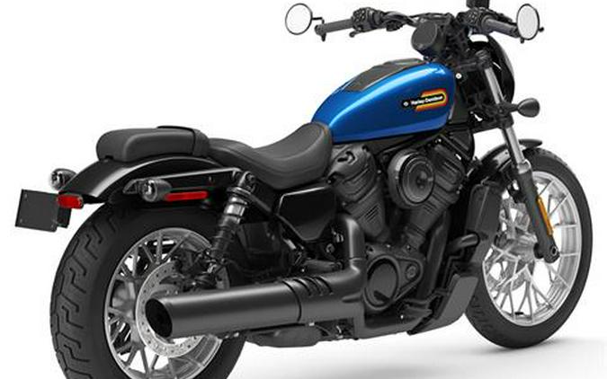 2025 Harley-Davidson Nightster® Special