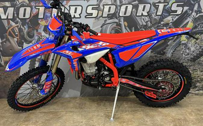 2026 Beta 390 RR Race