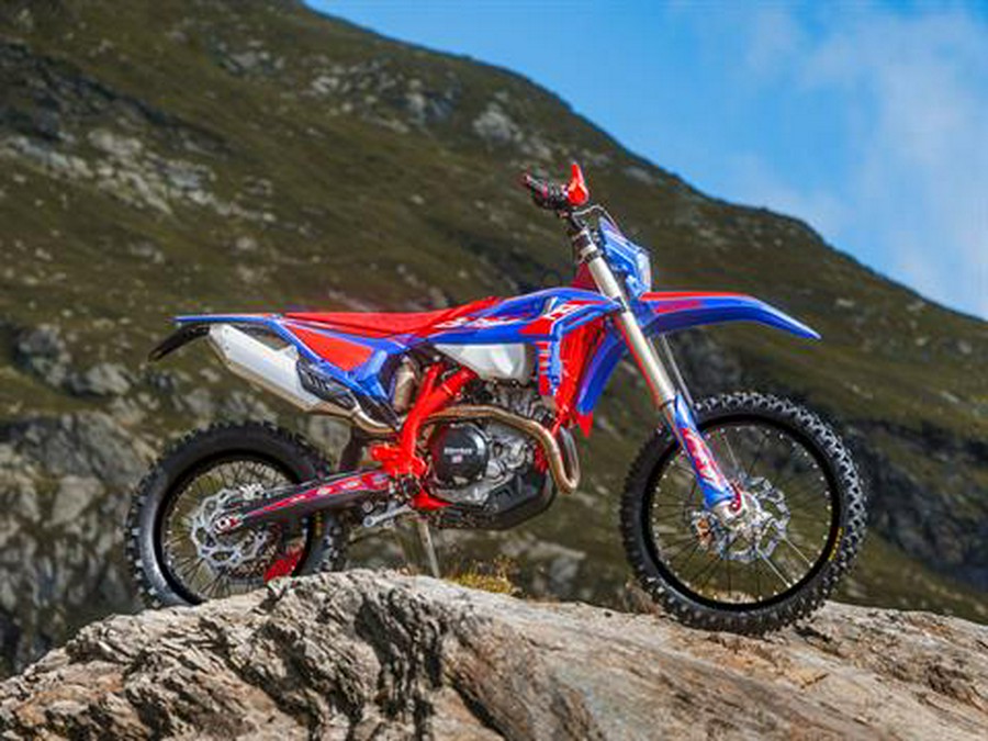 2026 Beta 390 RR Race