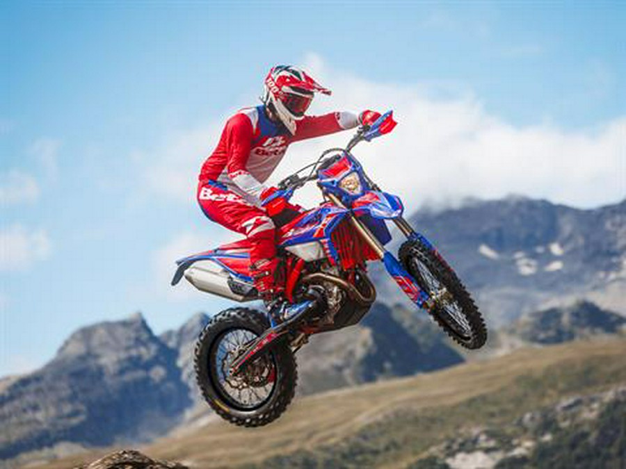 2026 Beta 390 RR Race