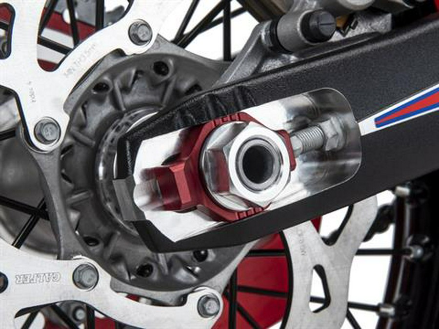 2026 Beta 390 RR Race