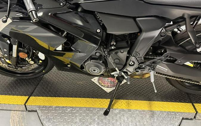 2026 Yamaha YZF-R7