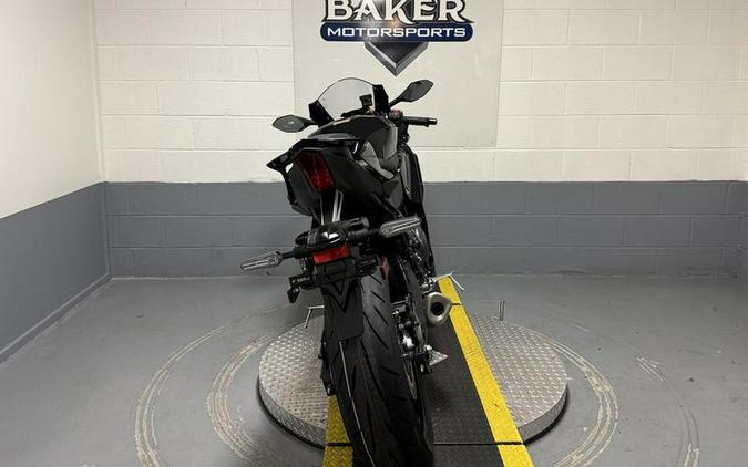 2026 Yamaha YZF-R7