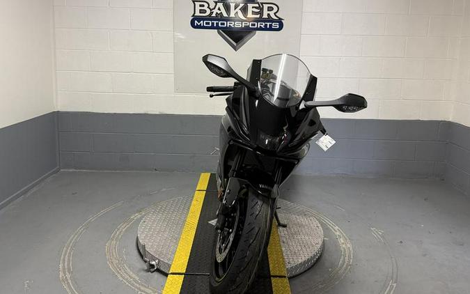 2026 Yamaha YZF-R7