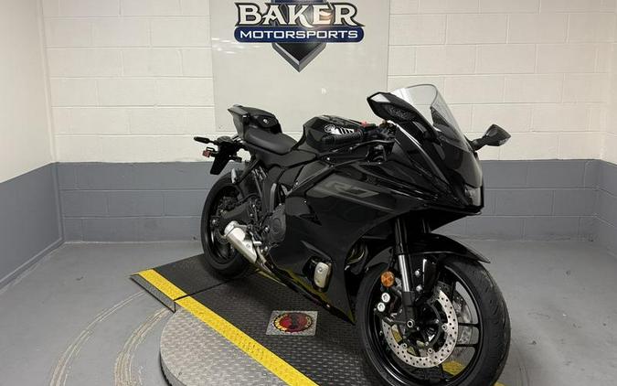 2026 Yamaha YZF-R7