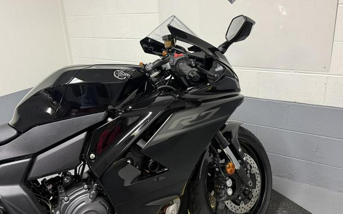 2026 Yamaha YZF-R7