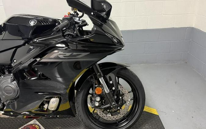 2026 Yamaha YZF-R7