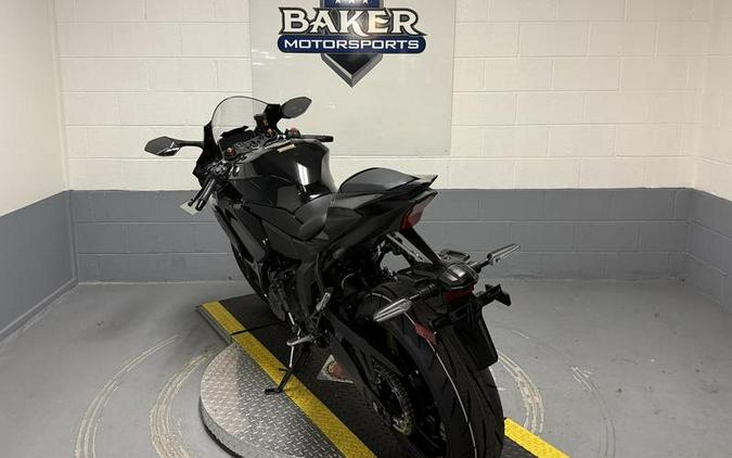 2026 Yamaha YZF-R7
