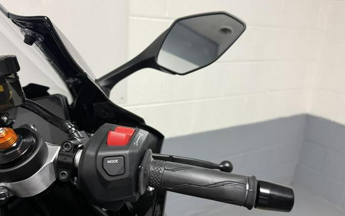2026 Yamaha YZF-R7