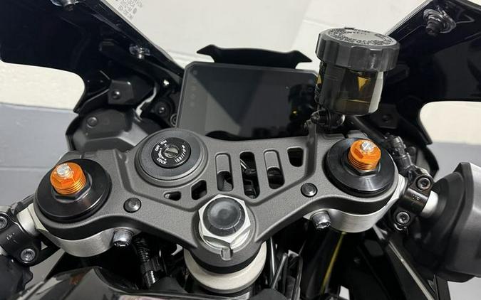 2026 Yamaha YZF-R7