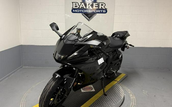 2026 Yamaha YZF-R7