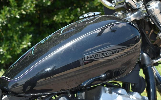 FXST 2020 Softail Standard