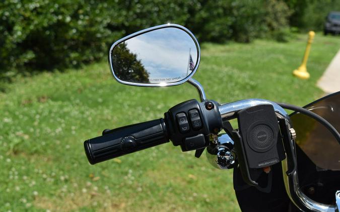 FXST 2020 Softail Standard