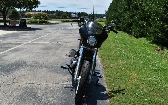 FXST 2020 Softail Standard