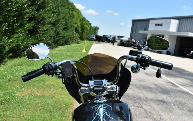 FXST 2020 Softail Standard