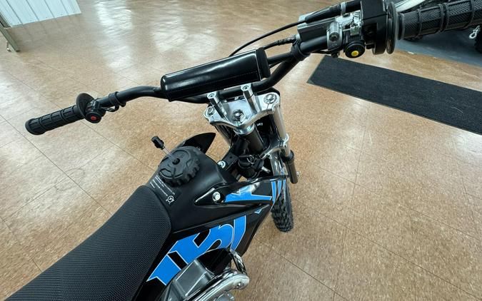 2026 Ice Bear Powersports PAD125-1F