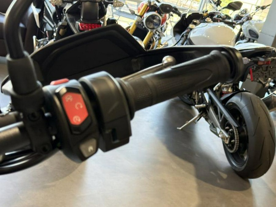 2026 Triumph Tiger 900 Alpine Edition