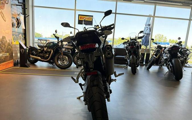 2026 Triumph Tiger 900 Alpine Edition