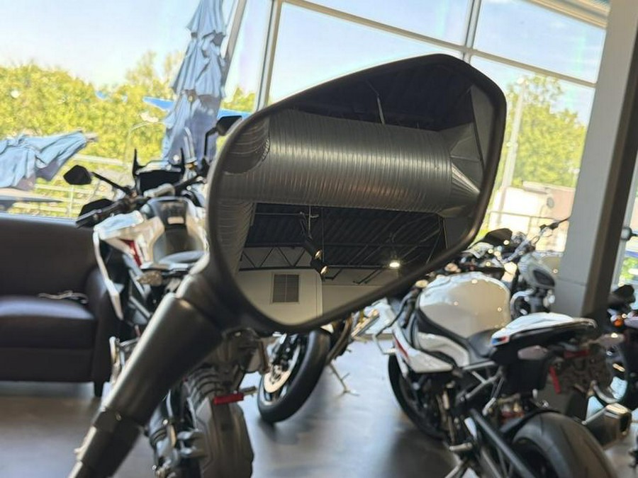 2026 Triumph Tiger 900 Alpine Edition