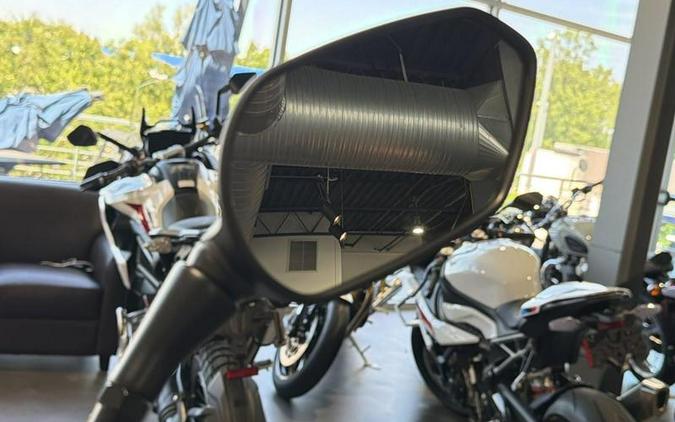 2026 Triumph Tiger 900 Alpine Edition