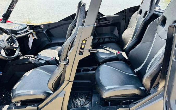 2026 Can-Am® Commander MAX XT 700