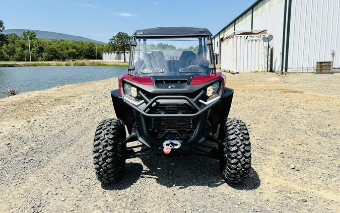 2026 Can-Am® Commander MAX XT 700