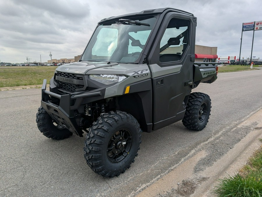 2027 Polaris Ranger XP 1000 Cab