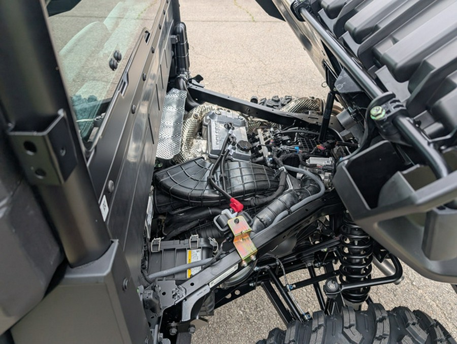 2027 Polaris Ranger XP 1000 Cab