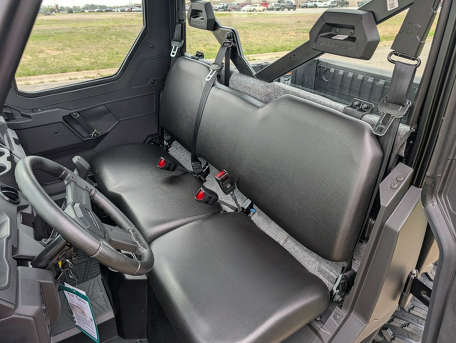 2027 Polaris Ranger XP 1000 Cab