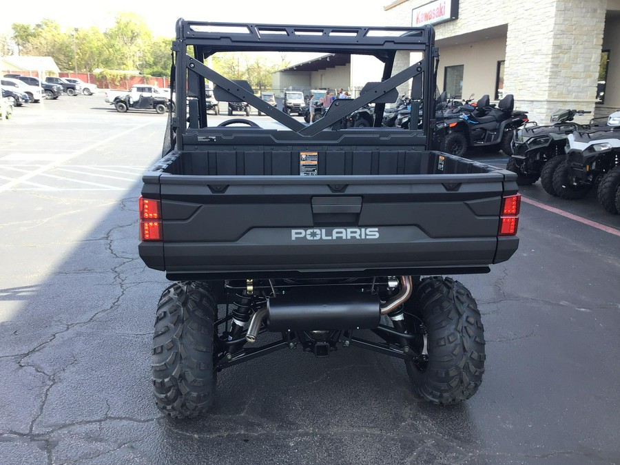 2027 POLARIS RANGER 1000