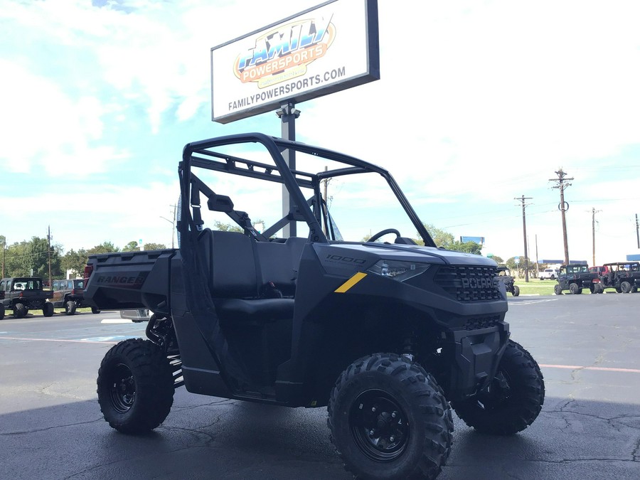 2027 POLARIS RANGER 1000