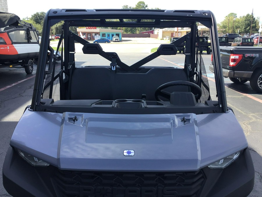 2027 POLARIS RANGER 1000