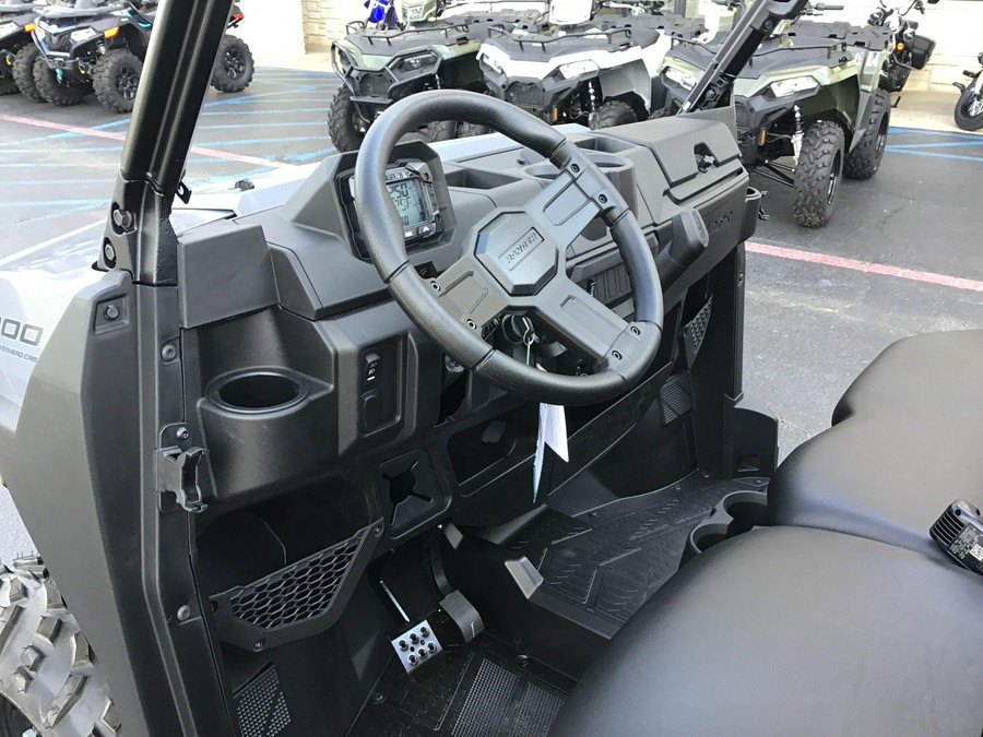 2027 POLARIS RANGER 1000