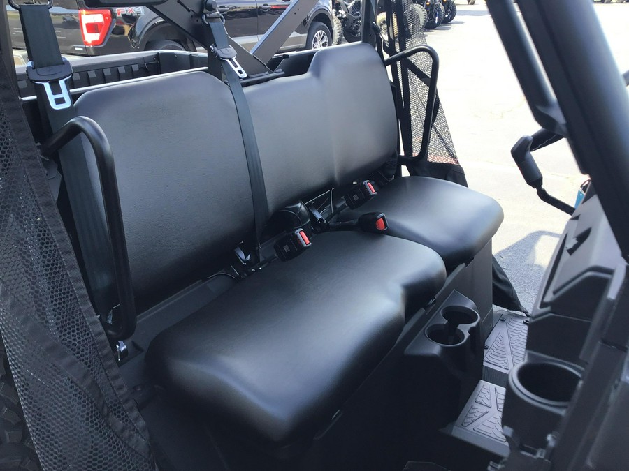 2027 POLARIS RANGER 1000