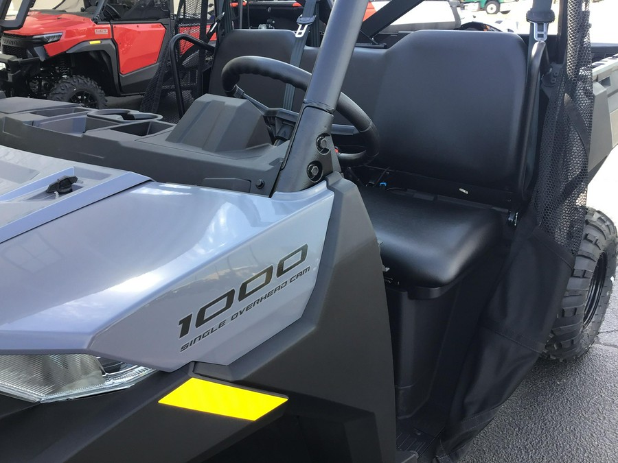 2027 POLARIS RANGER 1000