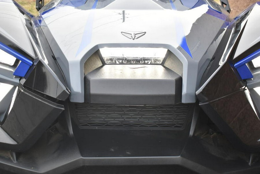 2021 Polaris® Slingshot® R Autodrive