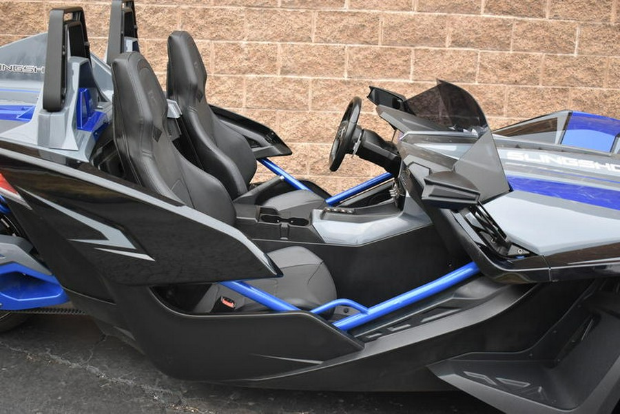 2021 Polaris® Slingshot® R Autodrive