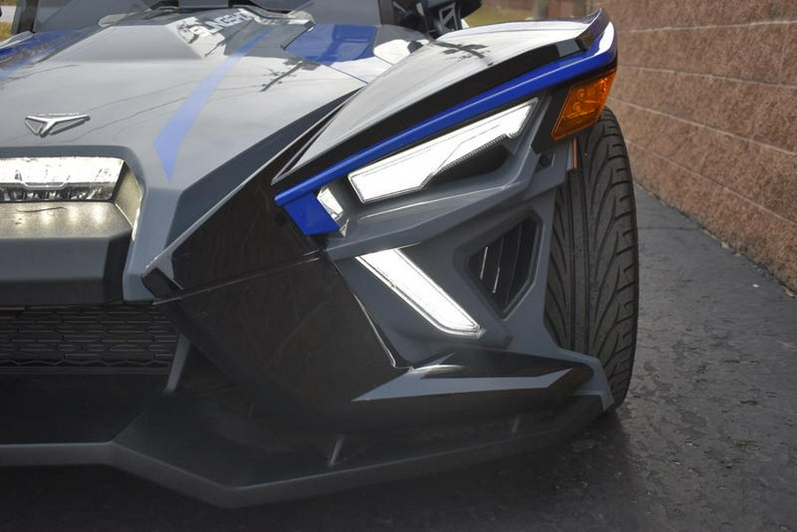 2021 Polaris® Slingshot® R Autodrive