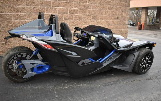 2021 Polaris® Slingshot® R Autodrive