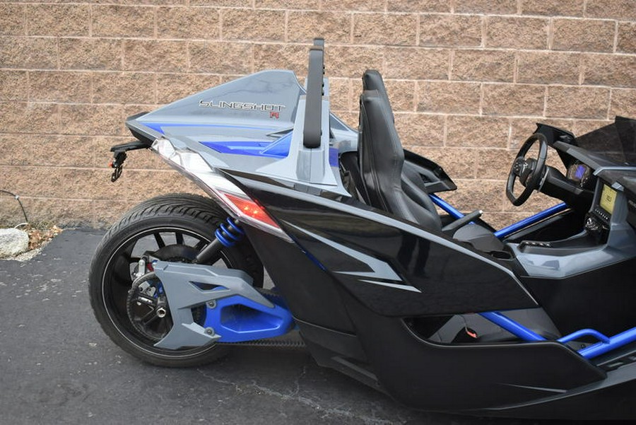 2021 Polaris® Slingshot® R Autodrive