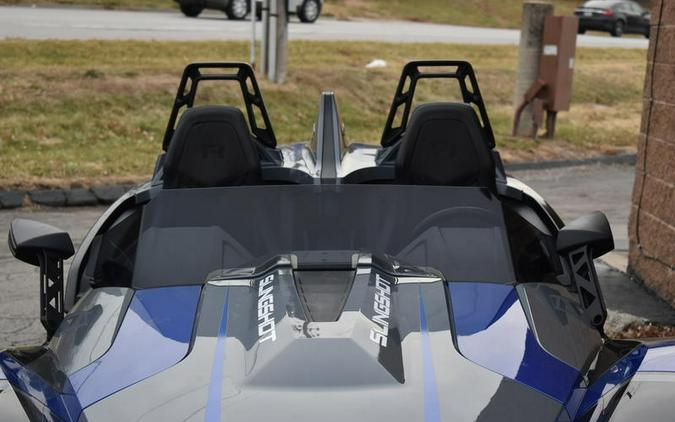 2021 Polaris® Slingshot® R Autodrive