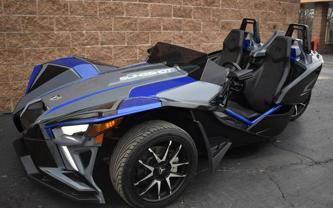 2021 Polaris® Slingshot® R Autodrive