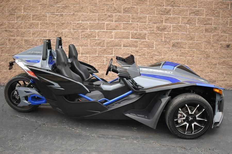 2021 Polaris® Slingshot® R Autodrive