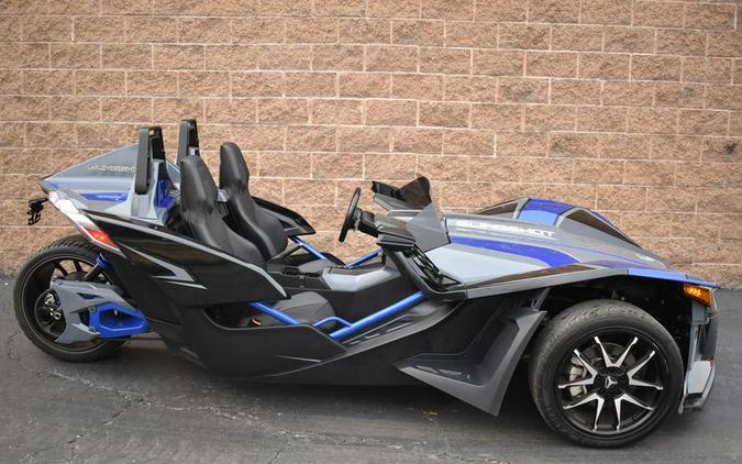 2020 Slingshot R Review (12 Fast Facts on 3 Wheels)