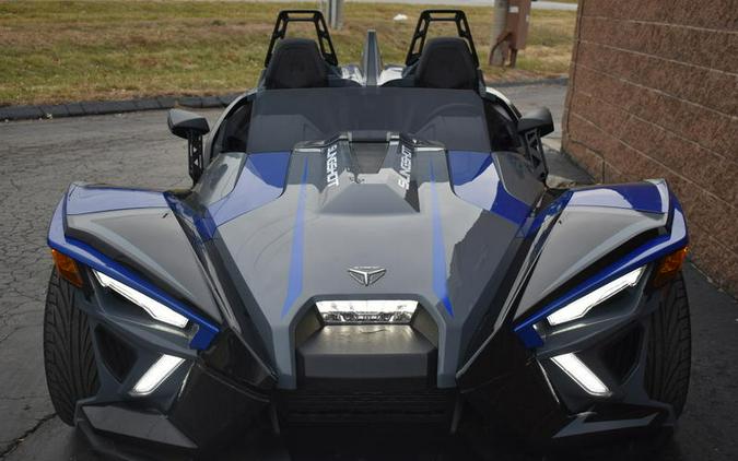 2021 Polaris® Slingshot® R Autodrive